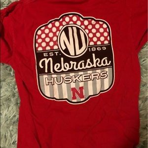 Nebraska T-shirt